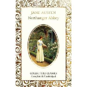 Northanger Abbey | Jane Austen (ISBN: 9781787557017)