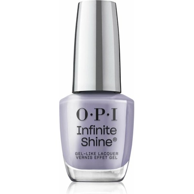 OPI The new OPIcons Infinity Shine lak na nehty odstín Less is More 15 ml