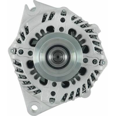 Generátor AS-PL A5618S
