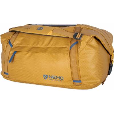 Nemo Double Haul Convertible Duffel chai 55 l