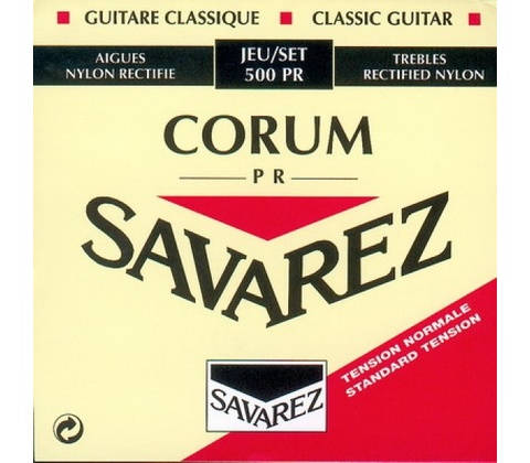 Savarez 500PR