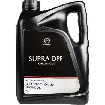 Image 1 of Mazda Supra DPF 0W-20 5 l