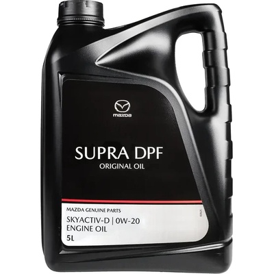 Mazda Supra DPF 0W-20 5 l