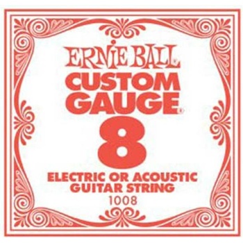 Ernie Ball 1008