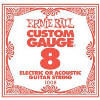 Ernie Ball 1008