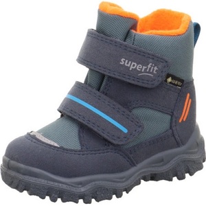 Superfit Husky1 GTX Blau/Orange Размер на обувките (ЕС): 27 /