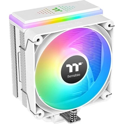 Thermaltake Astria 200 ARGB White CL-P137-AL12SW-A