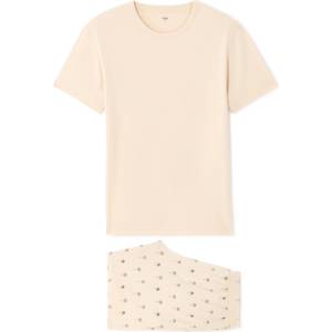 Celio Пижама Nipypalmi Celio | Bezhov | МЪЖЕ | S