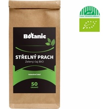 Botanic Střelný prach Zelený čaj BIO 50 g