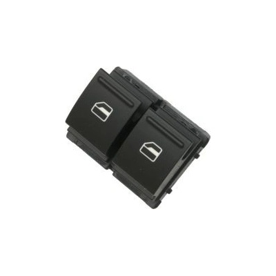 Spínač ovládání oken CN 1Z0959858REH Škoda Fabia 2, Octavia 2, Yeti, Roomster