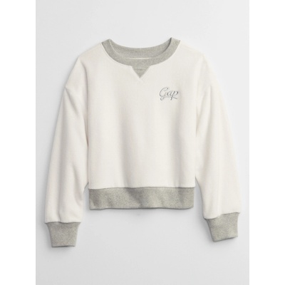 Gap Detská mikina sweats