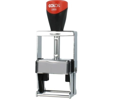 Colop 3300