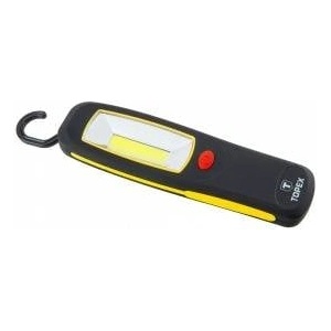 TOPEX Workshop 24 LED Batteries 3xAA - 94W245
