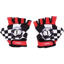 Globber Thunder Tiger Jr SF racing-red