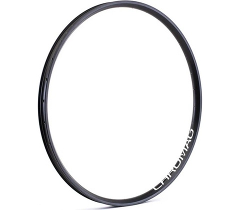 Chromag Ally