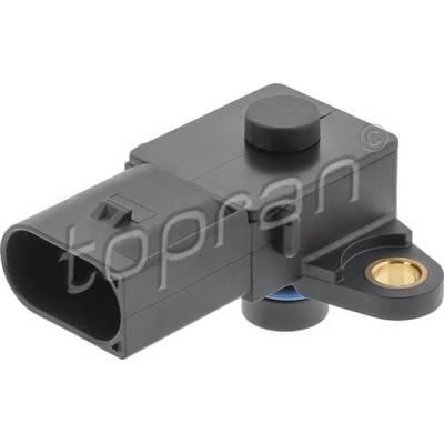 Senzor tlaku sacího potrubí TOPRAN 622 521