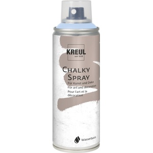 Kreul Chalky Спрей боя Vintage Blue 200 ml 1 бр (76354)