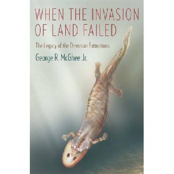 When the Invasion of Land Failed | McGhee