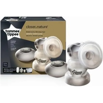Tommee Tippee Closer to Nature Electric (42301871)