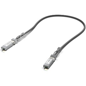 Ubiquiti UACC-DAC-SFP10-0.5M