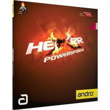 Andro Hexer Powersponge