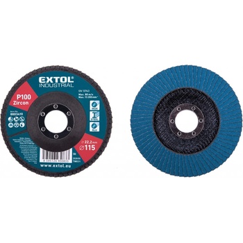 Extol 8803410