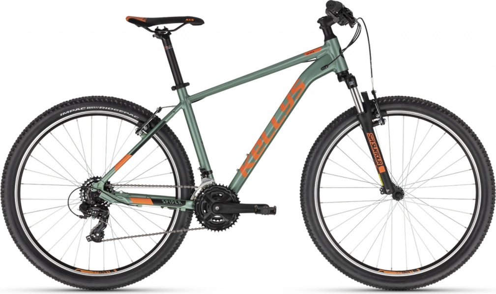 Kellys Spider 10 2023