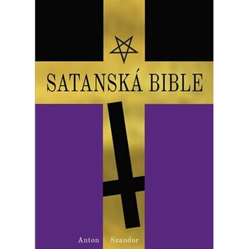 Satanská bible