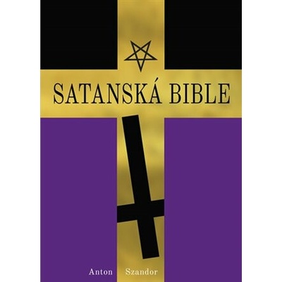 Satanská bible