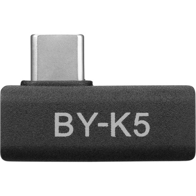 BOYA BY-K5