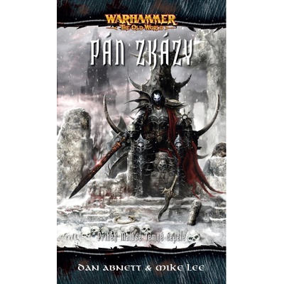 Pán zkázy (2.vyd.)