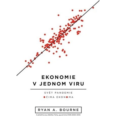 Ekonomie v jednom viru
