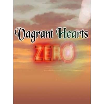 Игра Vagrant Hearts Zero за PC Steam, Електронна доставка