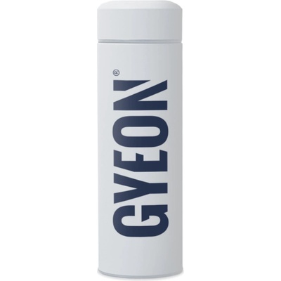 Gyeon Thermo Bottle White 500 ml
