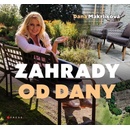 Zahrady od Dany