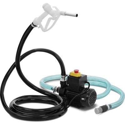 MSW Čerpadlo na naftu - 40 l/min - 370 W MSW-OP40S