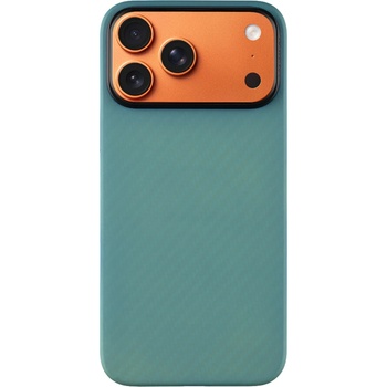 Tactical MagForce Aramid Кейс за Apple iPhone 17 Pro Max Blue Jay Tactical | Sin | МЪЖЕ | UNI