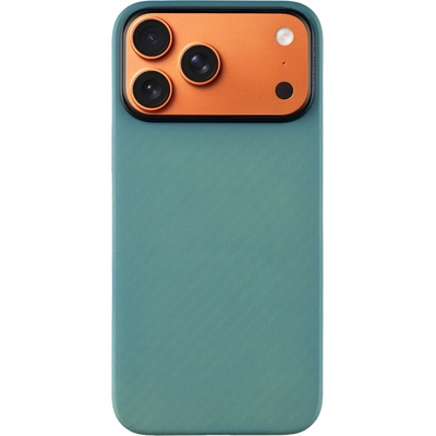 Tactical MagForce Aramid Кейс за Apple iPhone 17 Pro Max Blue Jay Tactical | Sin | МЪЖЕ | UNI