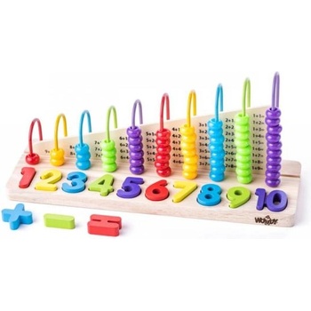 Woodyland Дървено сметало с примери