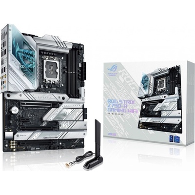 Asus ROG STRIX Z790-A GAMING WIFI