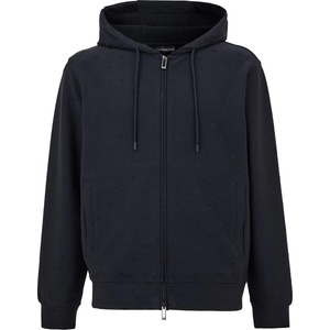 Giorgio Armani Блуза EMPORIO ARMANI SWEATSHIRT - Eagle Navy