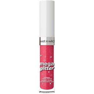 wet n wild Течно червило Mega Glitter 623002, 1 бр (3078219)