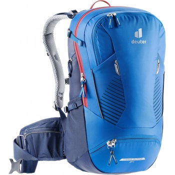 Deuter Trans Alpine 24L modrý