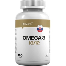 StillMass Omega 3 18/12 120 kapsúl