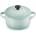 Le Creuset Съд за запичане и сервиране Mini Cocotte 250 мл морска сол (71901107170100)