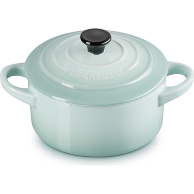 Le Creuset Съд за запичане и сервиране Mini Cocotte 250 мл морска сол (71901107170100)