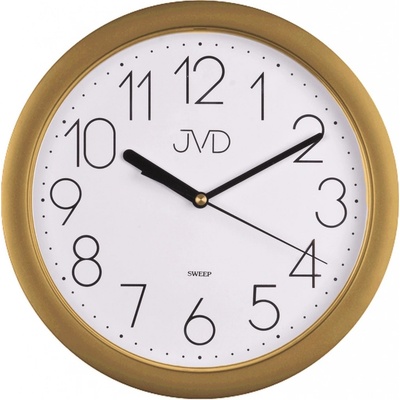 JVD sweep HP612.26