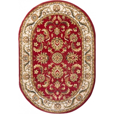 Nej-koberce BRISTOL ROOD červený