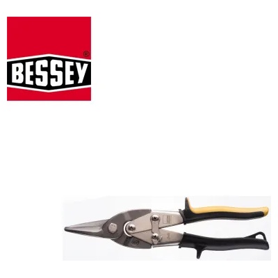 BESSEY Права Ножица за ламарина / bessey d16s / (bes d16s)