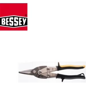 BESSEY Права Ножица за ламарина / bessey d16s / (bes d16s)